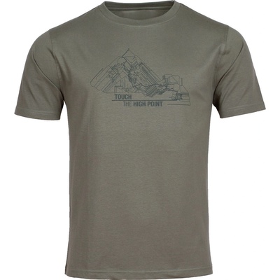 High Point Atlas T-shirt 1.0 Размер: M / Цвят: каки