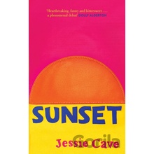 Sunset - Jessie Cave