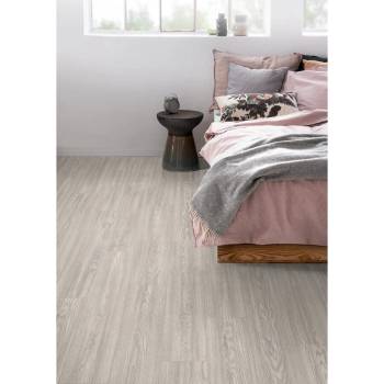 Egger Ламиниран паркет - EGGER EPL178 - Light Grey Soria Oak (EPL178)