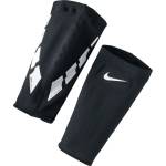 Nike Guard Lock Elite Sleeve - Black/White