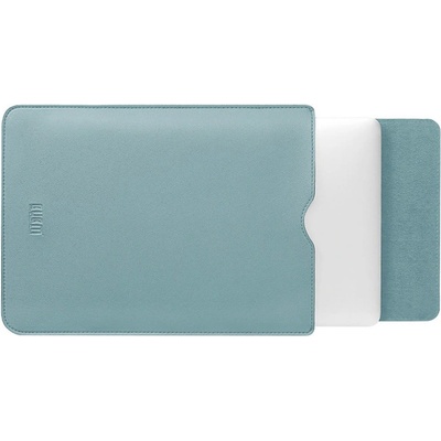 VSETKONAMOBIL 53741 BUBM Ultratenké puzdro na notebook s uhlopriečkou do 15,6" modré