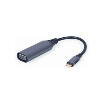 Gembird A-USB3C-VGA-01