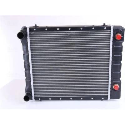 Chladič, chlazení motoru NISSENS 64328 64328