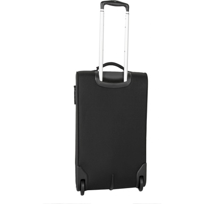Travelite Cabin S 39 l black 90237-01