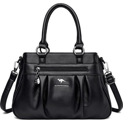 Елегантна дамска чанта Treviso | Ежедневни дамски чанти-големи