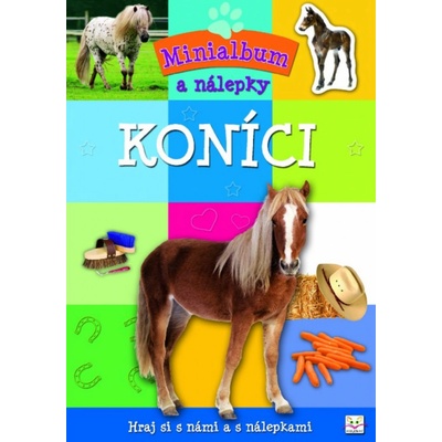 Minialbum Koníci