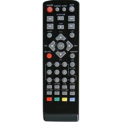 GENERAL ALMA T1900 - съвместимо дистанционно управление на марката General (T1900)