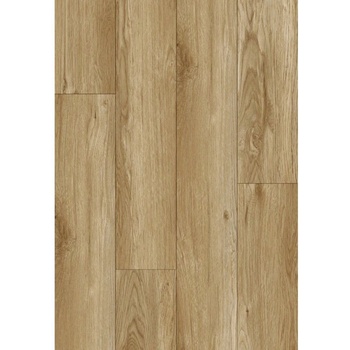 Mexen Manhattan проба на винилови панели SPC 6, 5 мм, основа IXPE 1, 5 мм, 4 V-Фуга, Дъб (F1041-S)