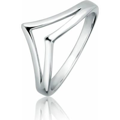 JVD Stříbrný prsten SVLR1256XH200