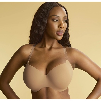 Panache 365 balconette 10905 Honey