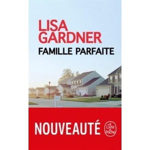 Famille parfaite (ISBN: 9782253237082)