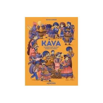 Káva