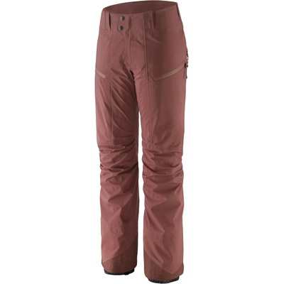 Patagonia Дамски ски панталон Patagonia Women's Untracked Pants Ski trousers - Dulse Mauve - размер XS (107-3092-0211)