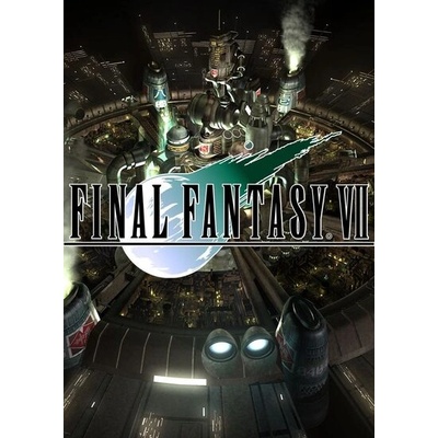 Square Enix Final Fantasy VII (PC)