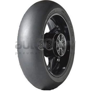 Dunlop KR106 120/70 R17