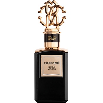 Roberto Cavalli Gold Noble Woods EDP 100 ml