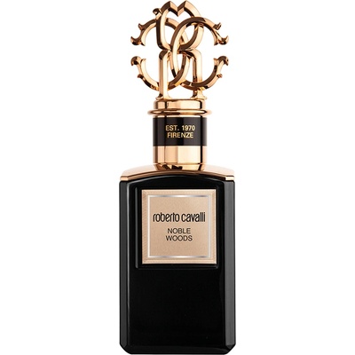 Roberto Cavalli Gold Noble Woods EDP 100 ml
