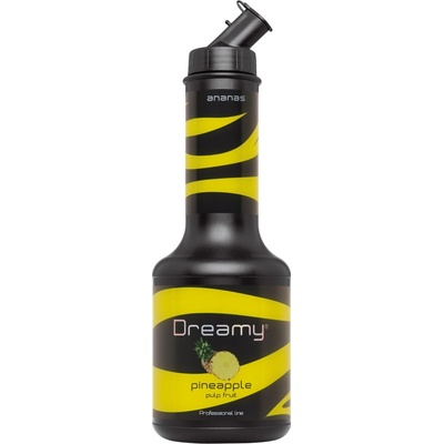 Il Doge Dreamy Ananas pyré 0,95 l