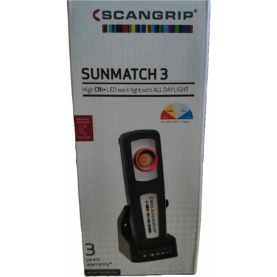 Scangrip 03.5651