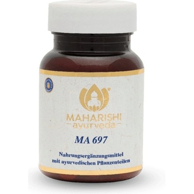 Maharishi Ayurveda Ma697 - 60 таблетки