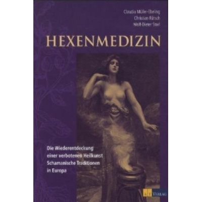 Hexenmedizin