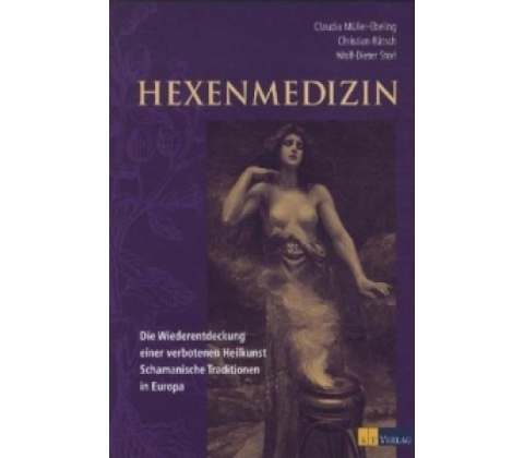 Hexenmedizin