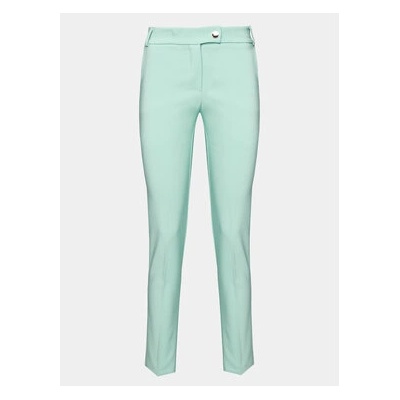 Rinascimento Текстилни панталони CFC0117747003 Зелен Regular Fit (CFC0117747003)