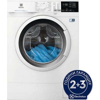Electrolux EWS6406BE