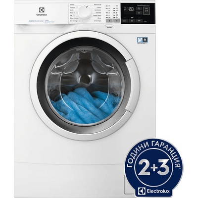 Electrolux EWS6406BE