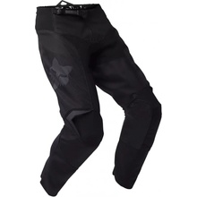 Fox Racing 180 Blackout čierna