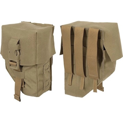 NFM na kulometné pásy Thor LMG 100 Raptor green