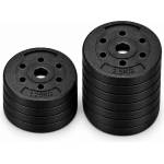 Funfit Комплект дискови тежести Funfit „Напреднали / Pro 20 кг (пакет 109) (Funfit-pro-halado-20kg)