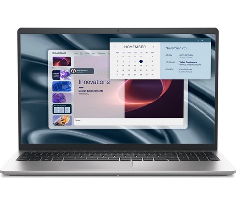 Dell Pro 15 Essential H67ND