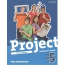 Project 3rd Edition 5 Student´s Book