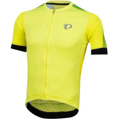 Pearl Izumi ELITE PURSUIT speed SCREAMING žlutá DIFFUSE