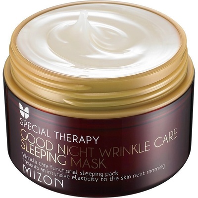 Mizon Good Night Wrinkle Care Sleeping Mask 75 ml