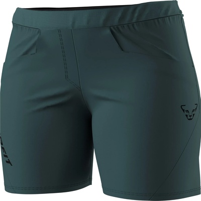 Dynafit Дамски къси панталони Dynafit Women's Traverse Hybrid Shorts - Cinder - размер XL (112-4362-0215)