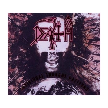 DEATH - INDIVIDUAL THOUGHT PATTERNS (REE (2CD)