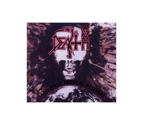 DEATH - INDIVIDUAL THOUGHT PATTERNS (REE (2CD)