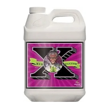 Image 1 of Bud Factor X 10L - минерален стимулатор на цъфтеж