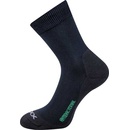 VoXX Boma ponožky ZEUS zdravotní černá