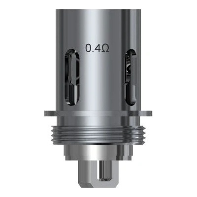 Smoktech M17 žhaviaca hlava nerez 0,4ohm