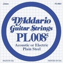D'Addario PL 0085