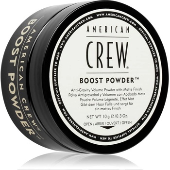 American Crew Styling Boost Powder пудра за обем 10 гр