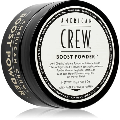 American Crew Styling Boost Powder пудра за обем 10 гр