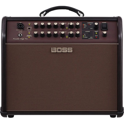 Boss ACS Pro Комбо усилвател за електро-акустична китара (ACS-PRO)