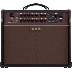 Boss ACS Pro Комбо усилвател за електро-акустична китара (ACS-PRO)