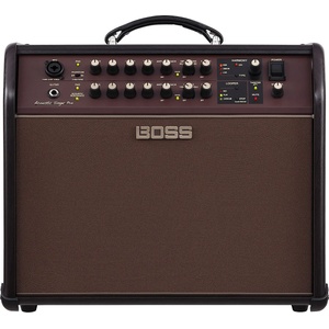 Boss ACS Pro Комбо усилвател за електро-акустична китара