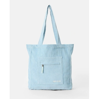Rip Curl ICONS CORD 14L TOTE Vintage Mint/Blue