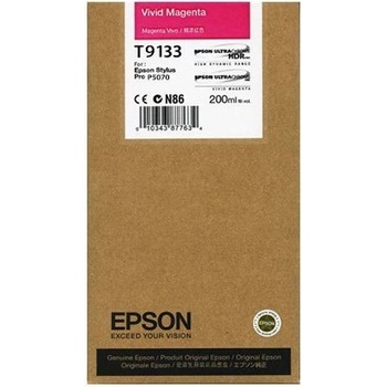 EPSON T-913300 - originální